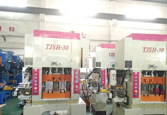 主動(dòng)送料機(jī)的功能常識