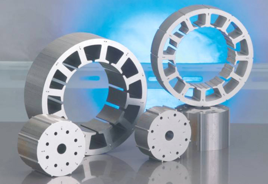 馬達(dá)定子、轉(zhuǎn)子