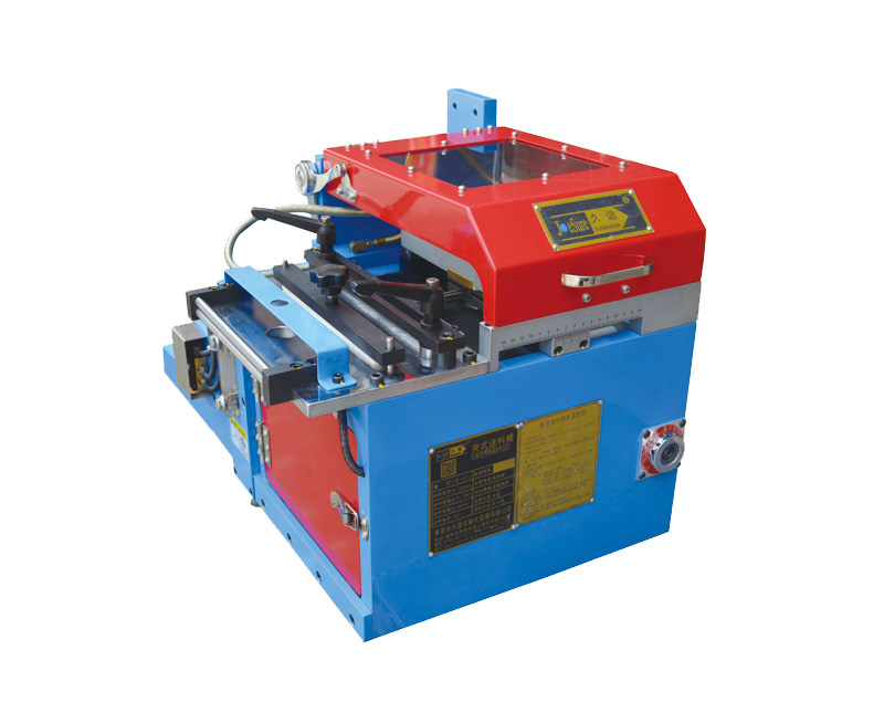 數(shù)控送料機(jī)的構(gòu)造及基本知識有哪些？