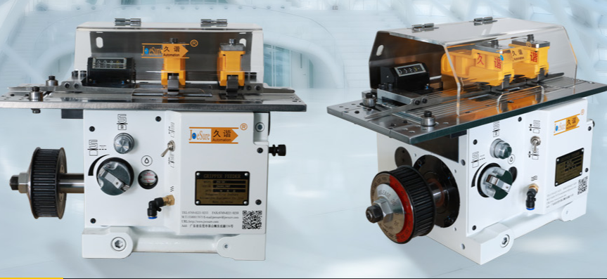 沖壓三合一送料機(jī)試機(jī)調(diào)試工作應(yīng)該如何完成？