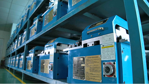 沖床送料機的工作流程是怎樣的？