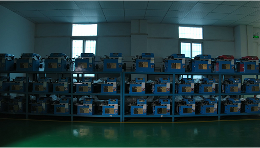 送料機(jī)都有哪些分類？