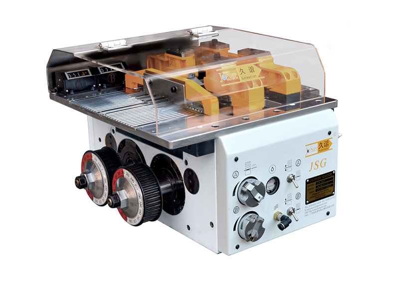 NC送料機電子凸輪設(shè)置主要有哪幾個關(guān)鍵步驟？