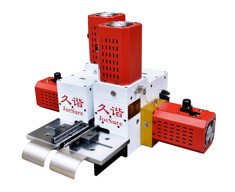 送料機送料時無規(guī)律性誤差是什么原因？
